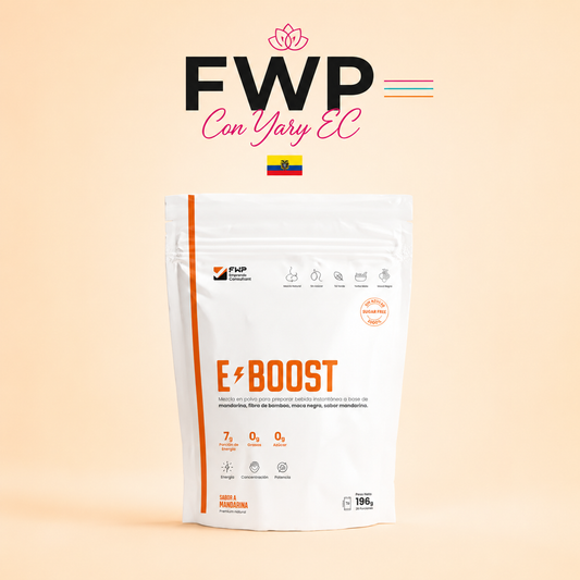 E-BOOST